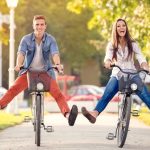 Tips Bersepeda Aman Dan Menyenangkan Di Kota Besar