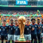 Turnamen Internasional: Persiapan, Jadwal, Dan Strategi Tim