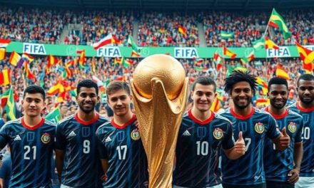 Turnamen Internasional: Persiapan, Jadwal, Dan Strategi Tim