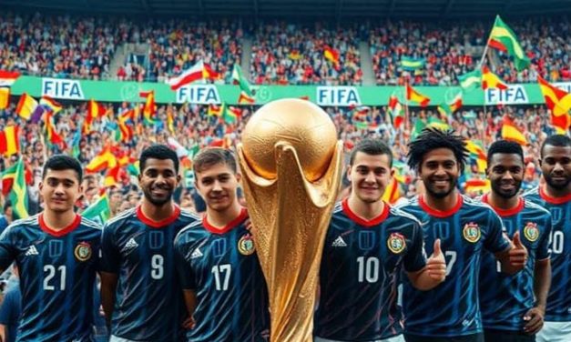 Turnamen Internasional: Persiapan, Jadwal, Dan Strategi Tim