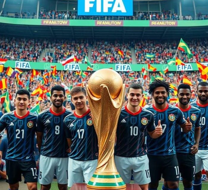 Turnamen Internasional: Persiapan, Jadwal, Dan Strategi Tim