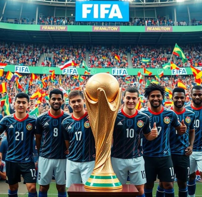 Turnamen Internasional: Persiapan, Jadwal, Dan Strategi Tim