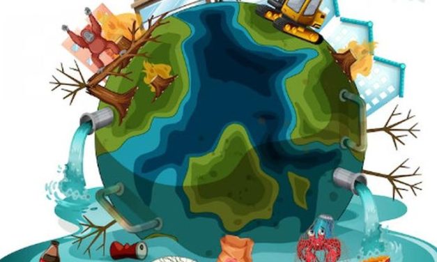 Perubahan Iklim: Fakta Dan Upaya Penanggulangannya