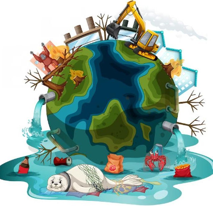 Perubahan Iklim: Fakta Dan Upaya Penanggulangannya