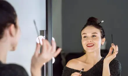 Kecantikan Natural: Tren Makeup Minimalis