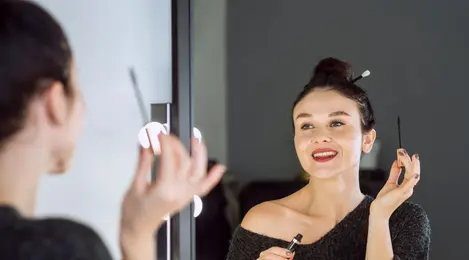 Kecantikan Natural: Tren Makeup Minimalis