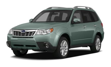 Subaru Forester: Mahal atau Worth It? Pengalaman Pemilik