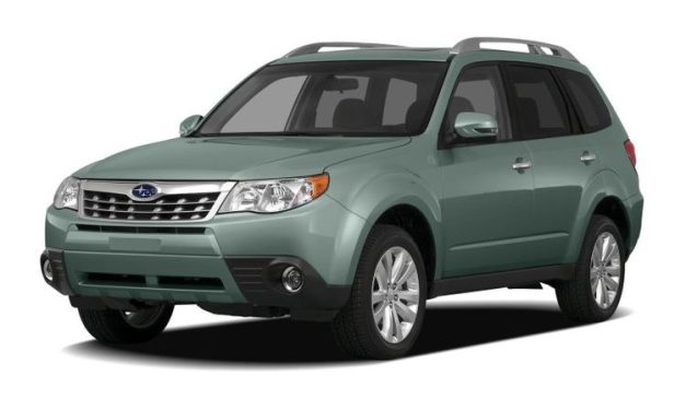 Subaru Forester: Mahal atau Worth It? Pengalaman Pemilik