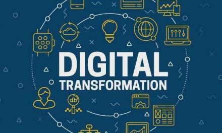 Transformasi Digital: Mengapa Bisnis Harus Beradaptasi Sekarang
