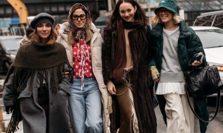 Ragam: Tren, Tips, Dan Inspirasi Sehari-Hari