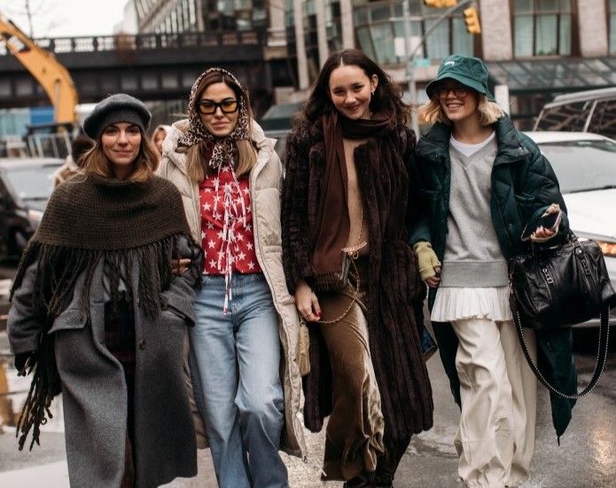 Ragam: Tren, Tips, Dan Inspirasi Sehari-Hari