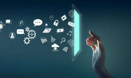 Era Digital: Teknologi, Media, Dan Transformasi Bisnis