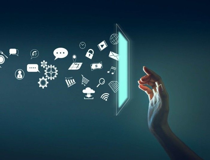 Era Digital: Teknologi, Media, Dan Transformasi Bisnis