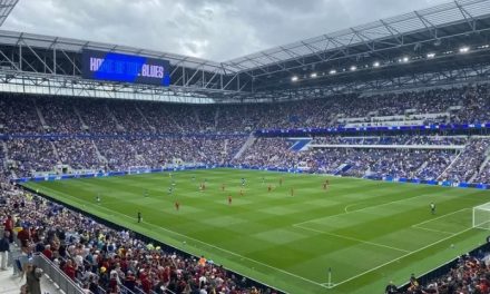 Analisis Persaingan Papan Atas Liga Inggris Musim Terbaru