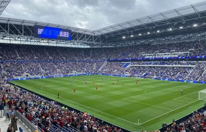 Analisis Persaingan Papan Atas Liga Inggris Musim Terbaru