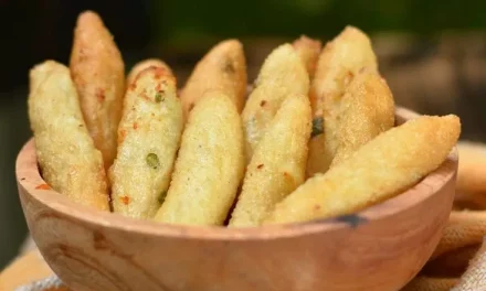 Otak Otak Indonesia: Camilan Gurih yang Bikin Ketagihan