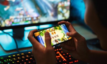 Dampak Game Online Dan Esports Pada Generasi Milenial