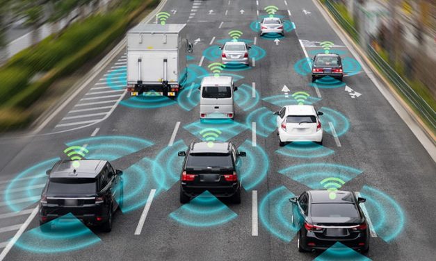 Sistem ADAS: Keamanan Berkendara Masa Kini