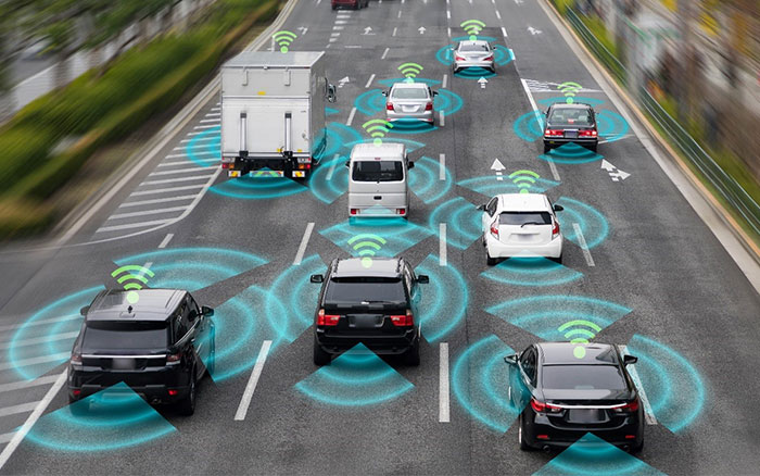 Sistem ADAS: Keamanan Berkendara Masa Kini