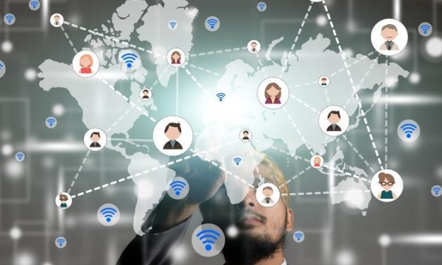 Dampak Sosial Dan Ekonomi Dari Transformasi Digital