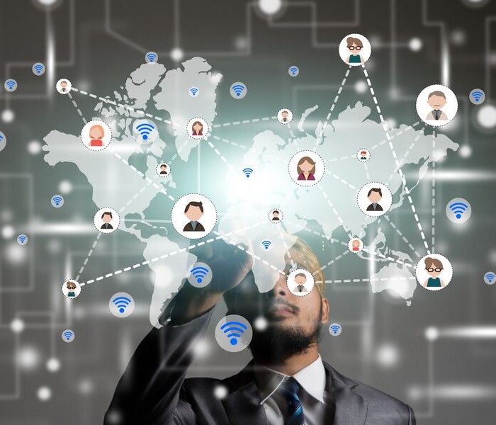 Dampak Sosial Dan Ekonomi Dari Transformasi Digital