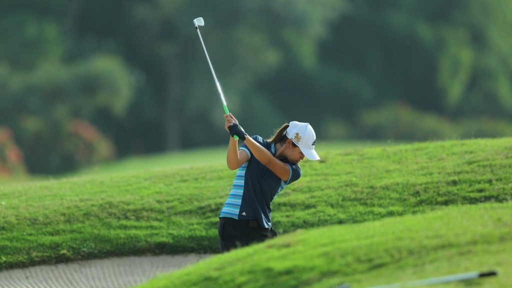 Turnamen Golf Junior Faldo Series Kembali Setelah 6 Tahun