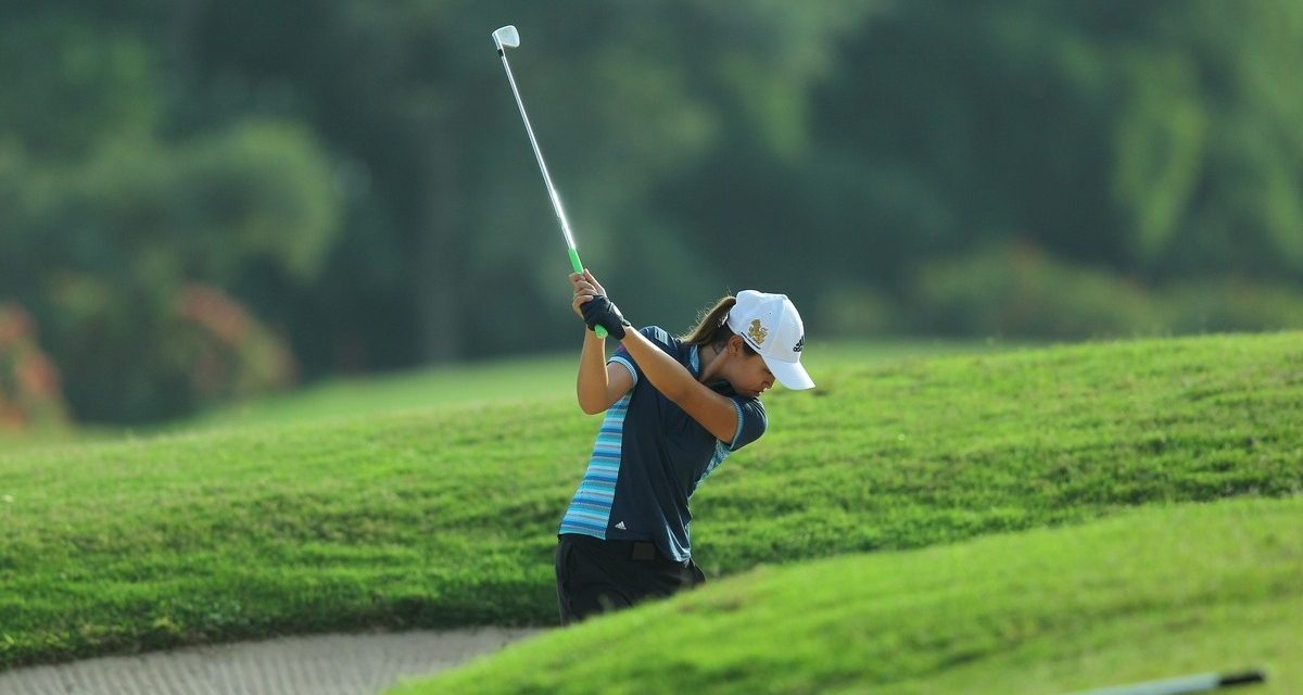 Turnamen Golf Junior Faldo Series Kembali Setelah 6 Tahun