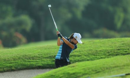 Turnamen Golf Junior Faldo Series Kembali Setelah 6 Tahun