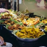 Kuliner Lokal Yang Harus Dicoba Saat Traveling