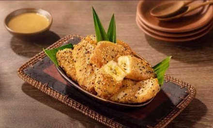 Inovasi Kuliner: Kombinasi Rasa Tradisional Dan Modern