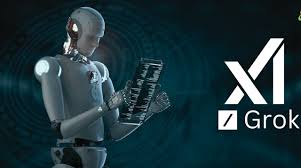 Grok Kembali! Chatbot Elon Musk Resmi Bisa Dipakai di Indonesia