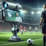 Inovasi Teknologi Di Sepak Bola: VAR, Statistik, Dan Data Analitik