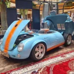 Modifikasi Kendaraan: Tren Dan Legalitas Di Indonesia