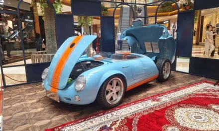 Modifikasi Kendaraan: Tren Dan Legalitas Di Indonesia