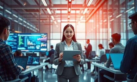 Era Digital Modern: Tren Teknologi, Hiburan, Dan Komunitas Online