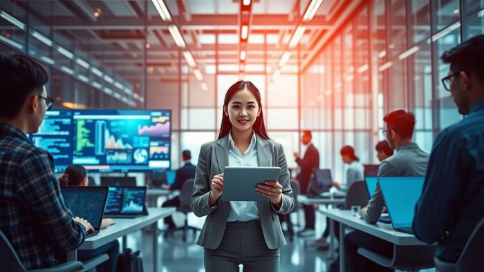 Era Digital Modern: Tren Teknologi, Hiburan, Dan Komunitas Online