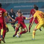 Perkembangan Sepak Bola Indonesia