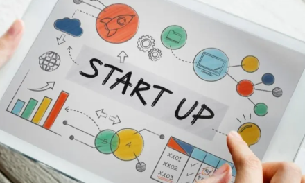 Startup Lokal Indonesia Raih Pendanaan Internasional