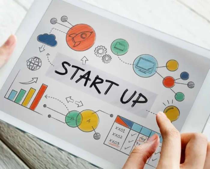 Startup Lokal Indonesia Raih Pendanaan Internasional