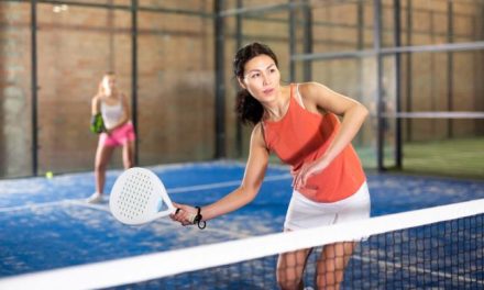 Ragam Fenomena Sport Di Era Modern