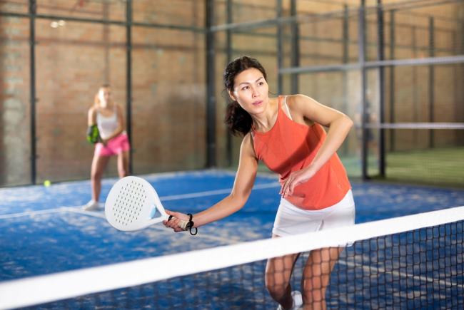 Ragam Fenomena Sport Di Era Modern