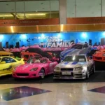 Tren Modifikasi Mobil Sport Di Indonesia