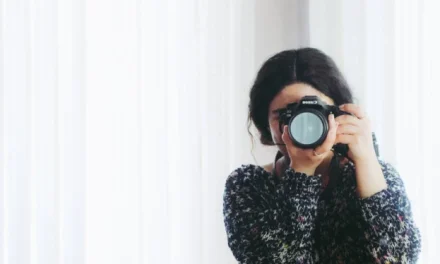 Hobi Fotografi Untuk Pemula