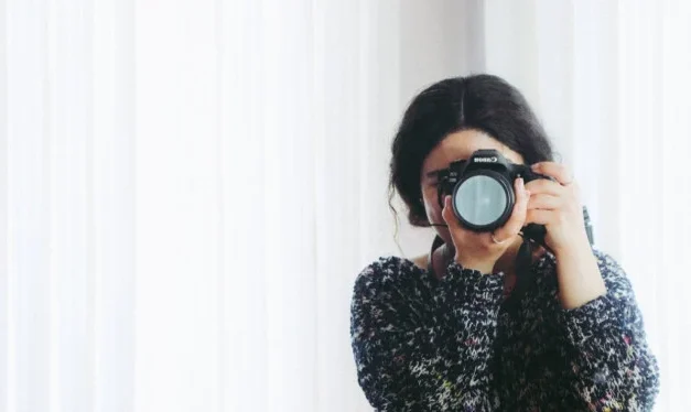Hobi Fotografi Untuk Pemula