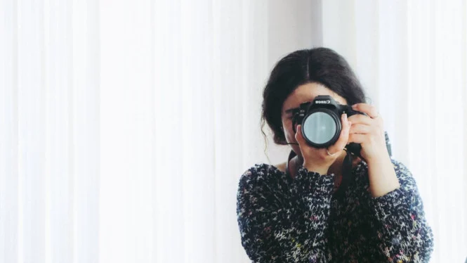 Hobi Fotografi Untuk Pemula