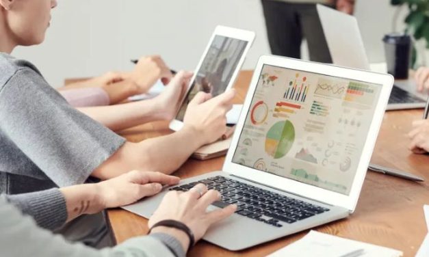 Perkembangan Dunia Digital Di Era Modern