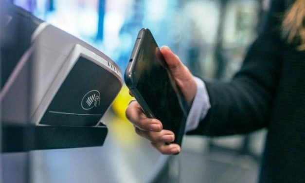 Cashless Society: Masa Depan Pembayaran Digital