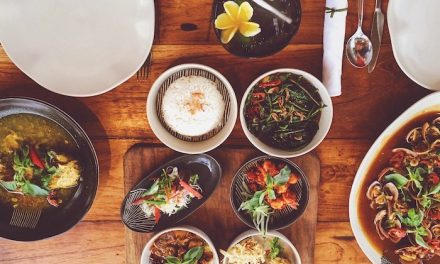 Rahasia Kelezatan Masakan Tradisional Indonesia