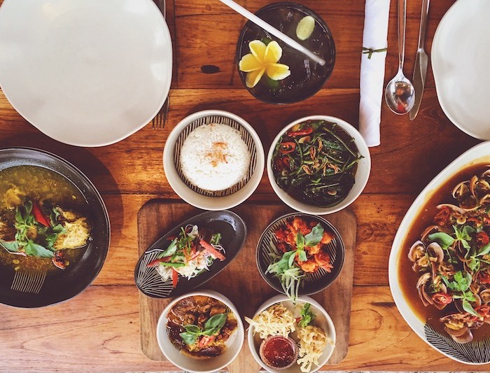 Rahasia Kelezatan Masakan Tradisional Indonesia