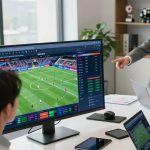 Analisis Pertandingan: Cara Membaca Taktik Lawan Dengan Tepat